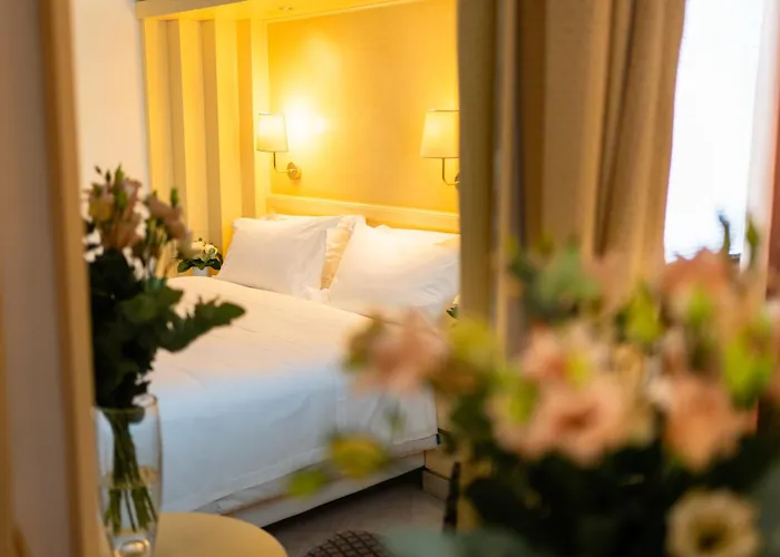 Hotel Giudecca Venezia